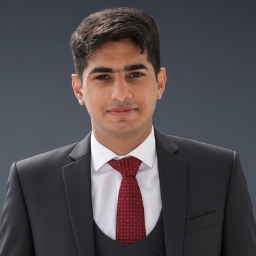 Usama, who builds and runs Retained Systems